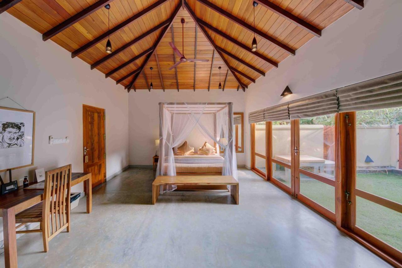 The Spice Trail Ξενοδοχείο Arugam Bay Εξωτερικό φωτογραφία