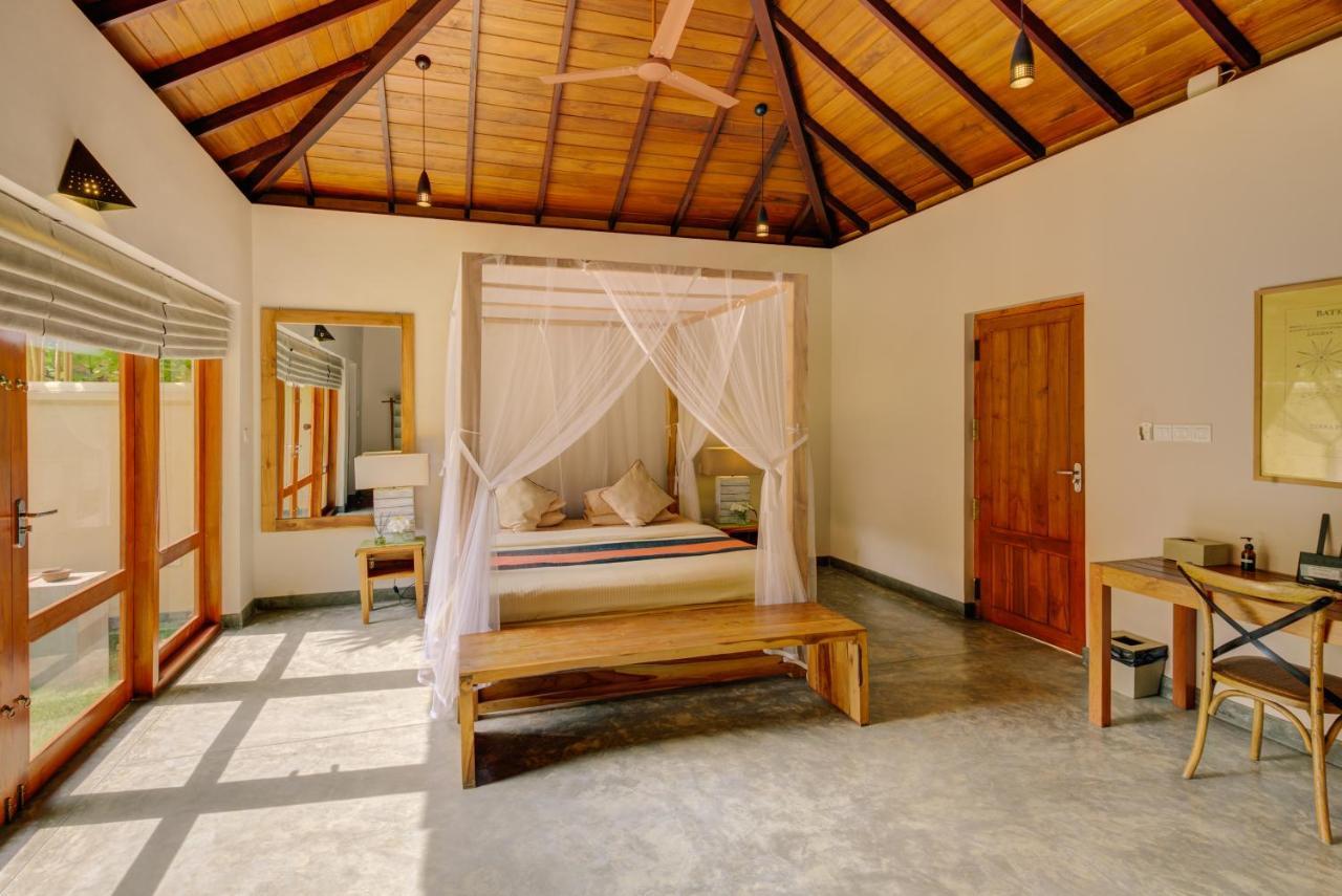 The Spice Trail Ξενοδοχείο Arugam Bay Εξωτερικό φωτογραφία
