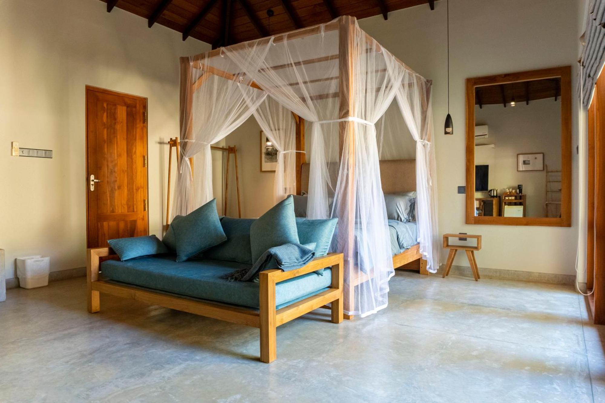 The Spice Trail Ξενοδοχείο Arugam Bay Εξωτερικό φωτογραφία