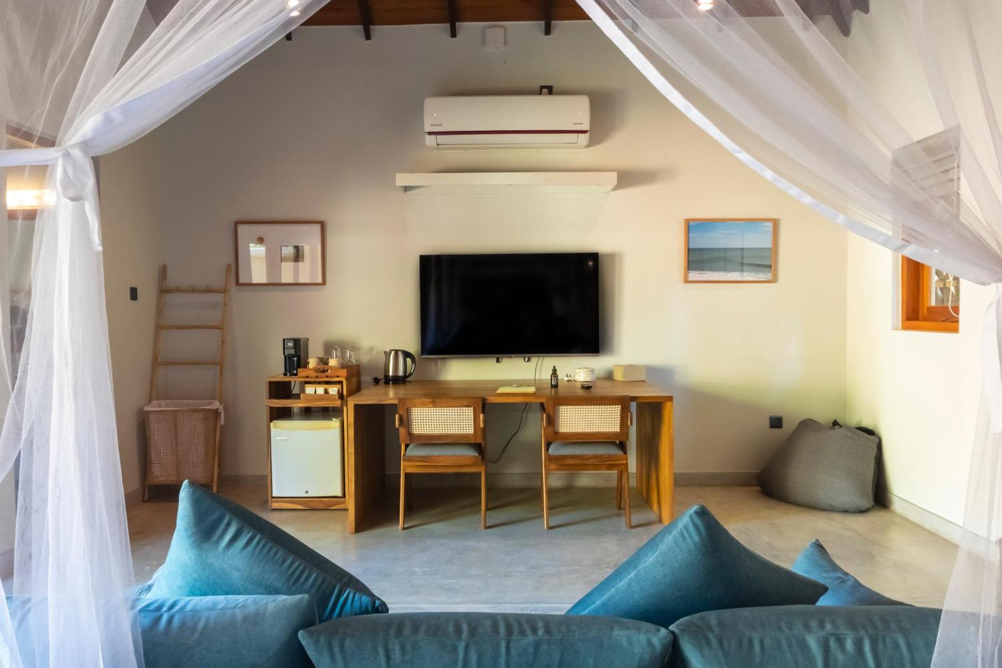 The Spice Trail Ξενοδοχείο Arugam Bay Εξωτερικό φωτογραφία