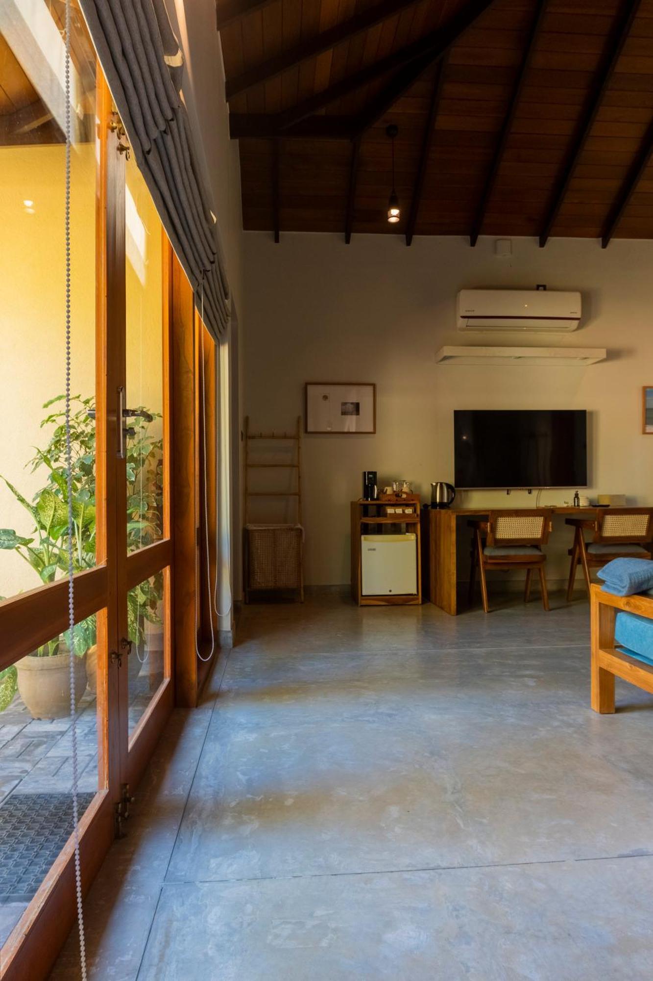 The Spice Trail Ξενοδοχείο Arugam Bay Εξωτερικό φωτογραφία